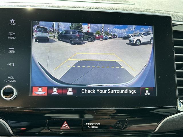 Used 2023 Honda Ridgeline Black Edition image 26