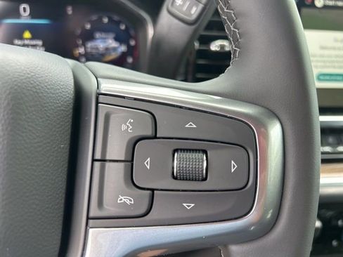 New 2026 Chevrolet Silverado 2500 LT w/ Trail Boss Package AWD/4WD image 19