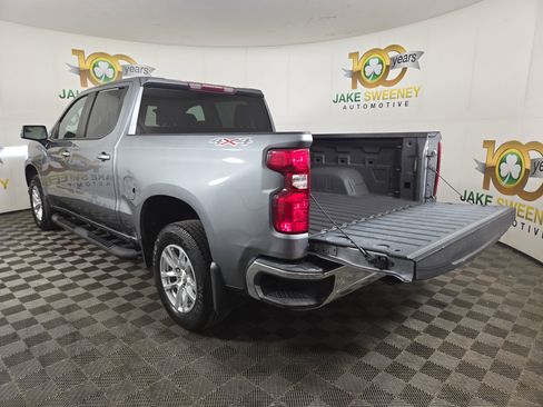 Certified 2019 Chevrolet Silverado 1500 LT w/ All-Star Edition image 31