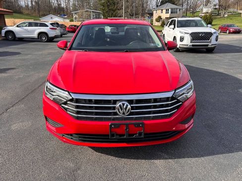 Used 2019 Volkswagen Jetta S w/ Driver Assistance Package image 2