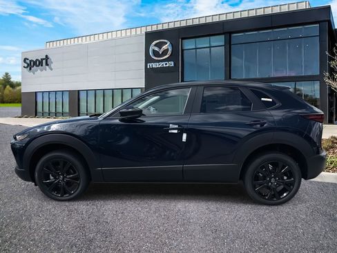 New 2026 MAZDA CX-30 AWD 2.5 S w/ Select Sport Pkg image 7