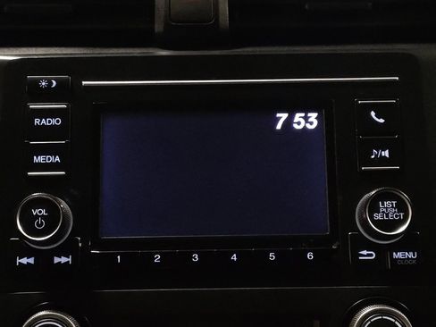 Used 2018 Honda Civic LX image 25
