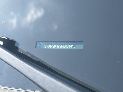 Used 2024 Honda CR-V Sport Touring image 38