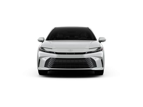 New 2026 Toyota Camry XLE AWD/4WD image 17