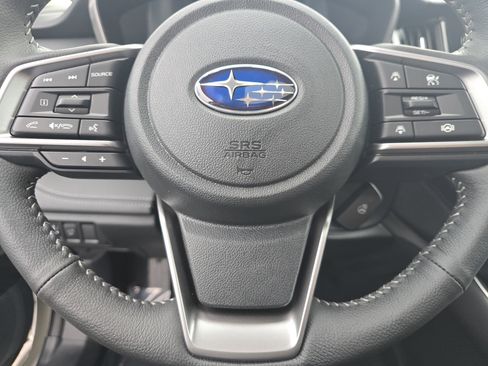 New 2025 Subaru Outback Limited image 22