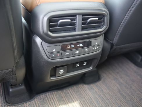 New 2026 Honda Passport TrailSport Elite image 31