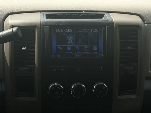 Used 2011 RAM 2500 ST w/ ST Popular Equipment Group image 15