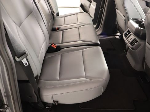 Used 2025 Ford F150 Lightning Flash image 14