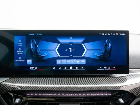 New 2026 BMW M2 Base w/ Lighting Package image 22