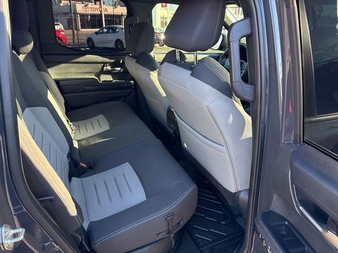 Used 2024 Toyota Tacoma TRD Off-Road w/ TRD Off Road Upgrade Package image 26