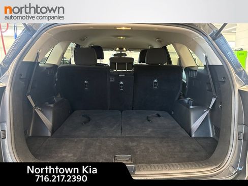 Used 2020 Kia Sorento LX FWD image 19