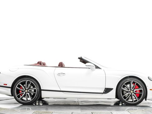 Used 2020 Bentley Continental GT V8 First Edition AWD/4WD image 47