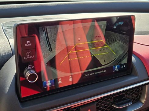 New 2025 Acura ADX A-Spec image 26