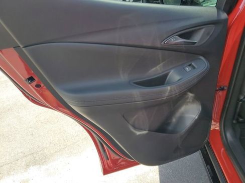 New 2026 Buick Encore GX Sport Touring w/ Comfort Package image 22