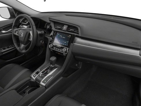 Used 2018 Honda Civic LX image 16
