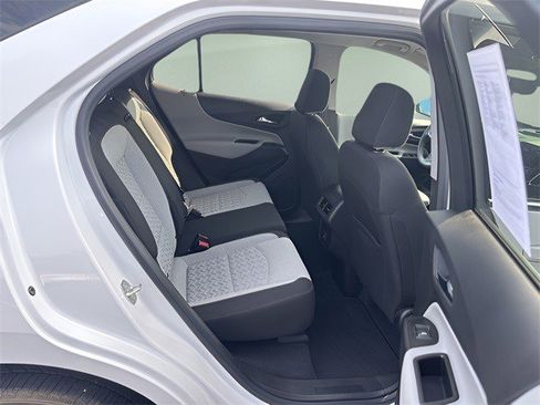 Certified 2022 Chevrolet Equinox LT image 22