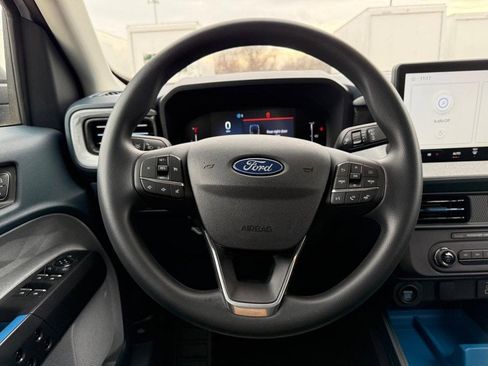 New 2025 Ford Maverick XLT image 63