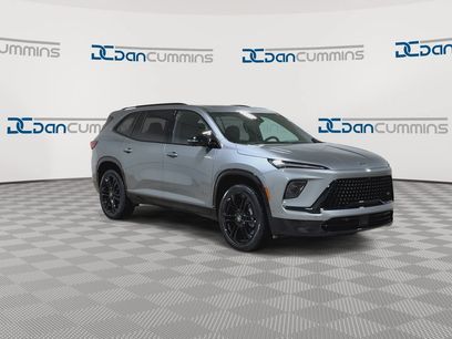 New 2027 Buick Enclave Sport Touring w/ Super Cruise Package