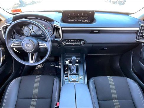 Used 2025 MAZDA CX-50 AWD 2.5 S w/ Premium Package image 20