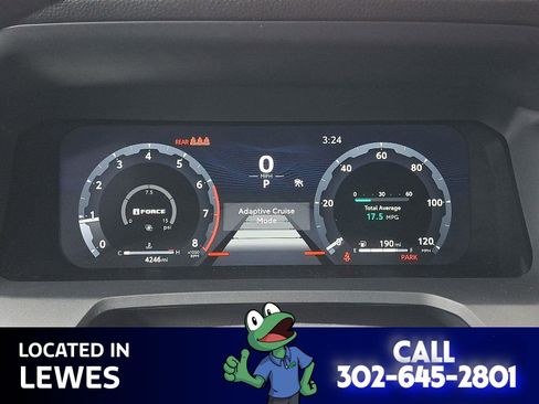 Used 2024 Toyota Tacoma TRD Sport image 19