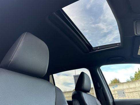 Used 2022 Honda Passport EX-L image 20