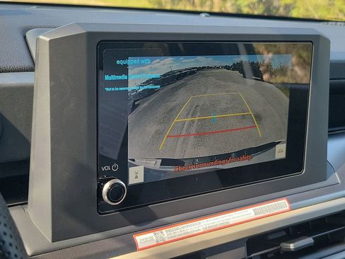 New 2025 Toyota Tacoma SR5 image 30