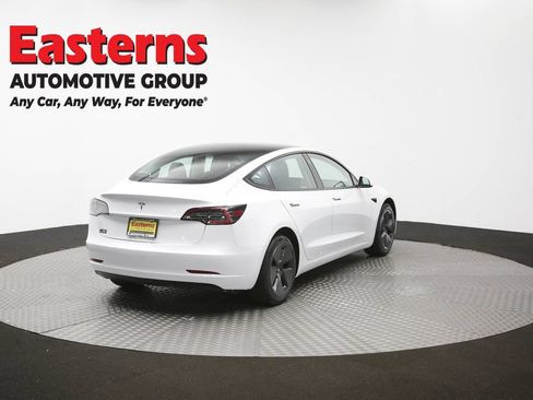 Used 2023 Tesla Model 3 Standard Range RWD image 37