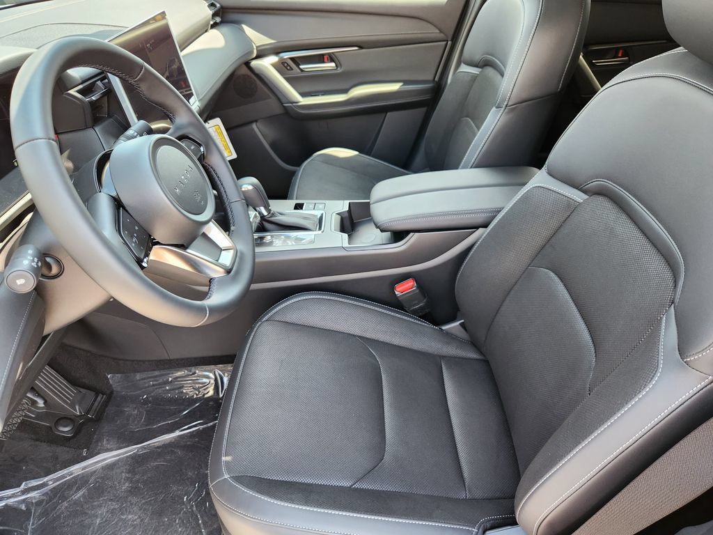 New 2026 MAZDA CX-5 Preferred AWD/4WD image 4