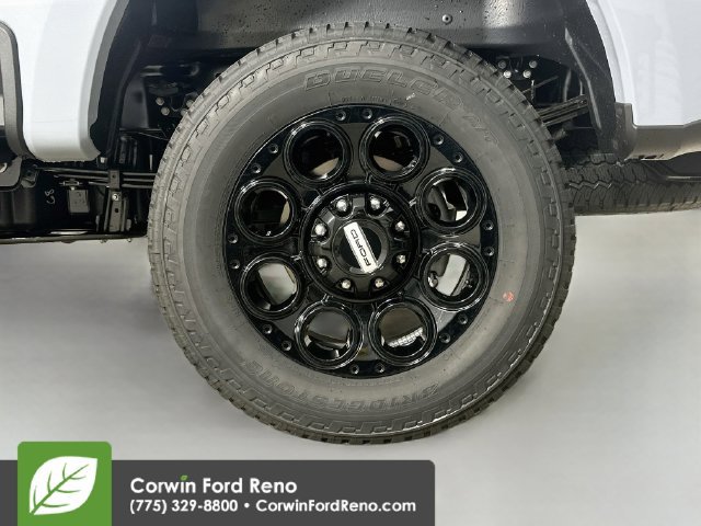 New 2026 Ford F350 Lariat w/ Black Appearance Package AWD/4WD image 34