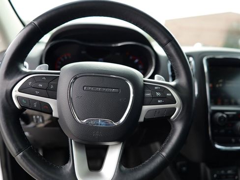 Used 2015 Dodge Durango Limited w/ Premium Group image 19