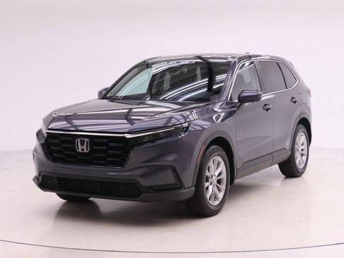 Certified 2023 Honda CR-V EX image 1