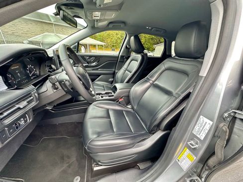 Used 2021 Lincoln Corsair Sport Utility 4D image 26