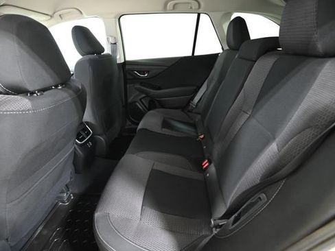 Used 2025 Subaru Outback Premium w/ Popular Package #1A AWD/4WD image 8