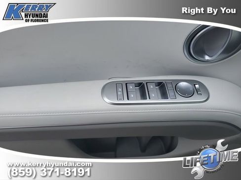 New 2026 Hyundai Palisade SEL AWD/4WD image 18