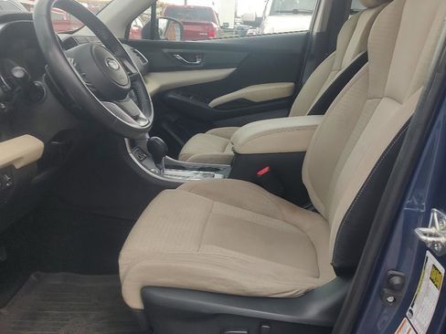 Used 2019 Subaru Ascent Premium AWD/4WD image 7