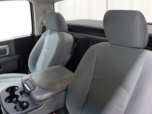 Used 2018 RAM 1500 Tradesman w/ Power & Remote Entry Group RWD image 4