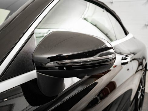 Used 2023 Mercedes-Benz C 300 4MATIC Cabriolet image 15