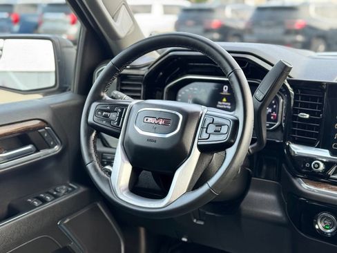 Used 2024 GMC Sierra 1500 Elevation AWD/4WD image 13