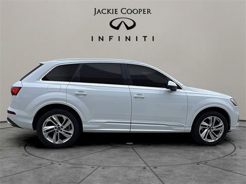 Used 2023 Audi Q7 3.0T Premium Plus w/ Premium Plus Package image 6