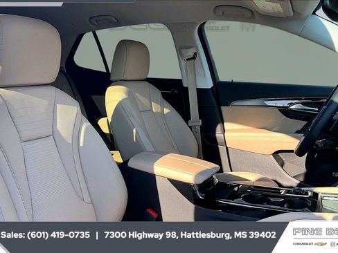 New 2026 Buick Envision Preferred AWD/4WD image 6