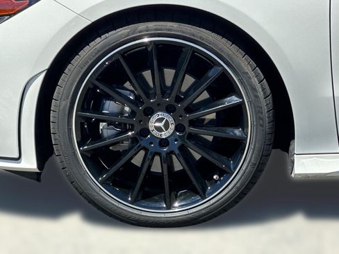Certified 2023 Mercedes-Benz CLA 250 image 12