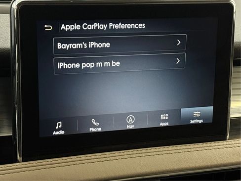 Used 2022 Lincoln Corsair AWD w/ Equipment Group 101A image 45