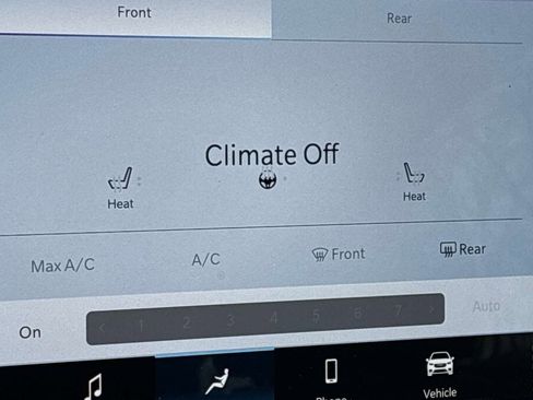 New 2026 Chrysler Pacifica Select image 16