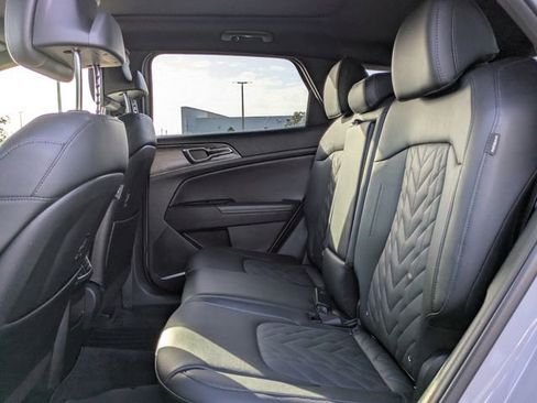 Used 2024 Kia Sportage X-Pro Prestige AWD/4WD image 14