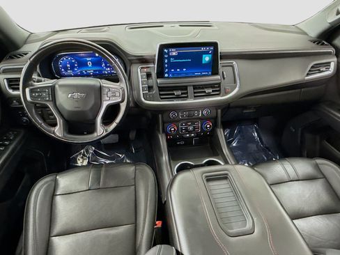 Used 2022 Chevrolet Tahoe RST w/ Luxury Package AWD/4WD image 27
