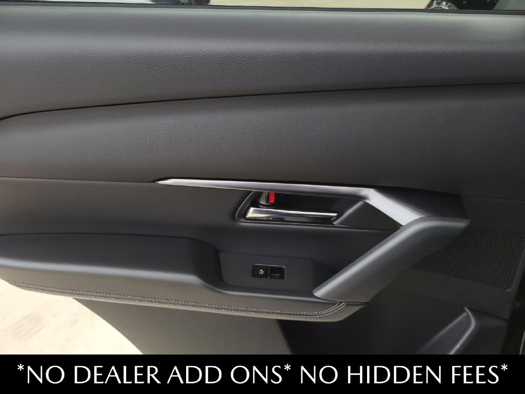 New 2026 MAZDA CX-5 Select AWD/4WD image 10