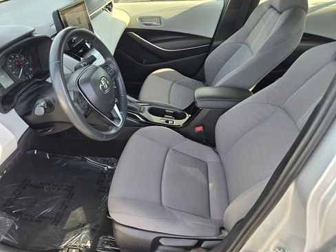 Certified 2024 Toyota Corolla SE FWD image 18