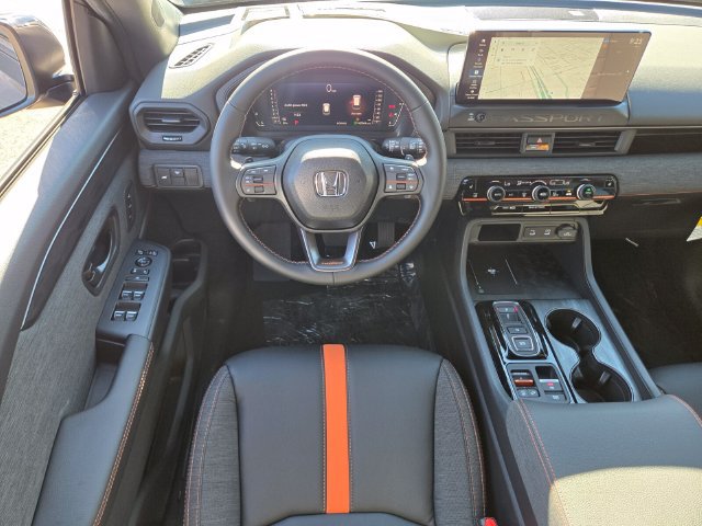 New 2026 Honda Passport TrailSport image 10