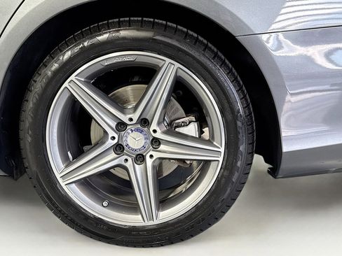 Certified 2017 Mercedes-Benz E 300 image 30