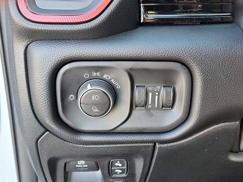 New 2026 RAM 1500 Rebel image 16
